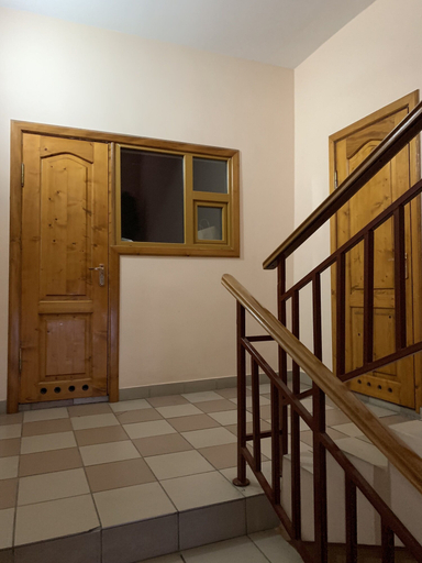 Others 5, Inn on Zhytomyrska, Sviatoshyns'kyi