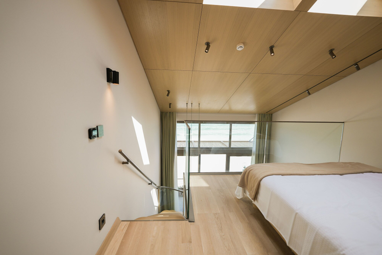 Bedroom 2, İnemare Hotel, Demirköy