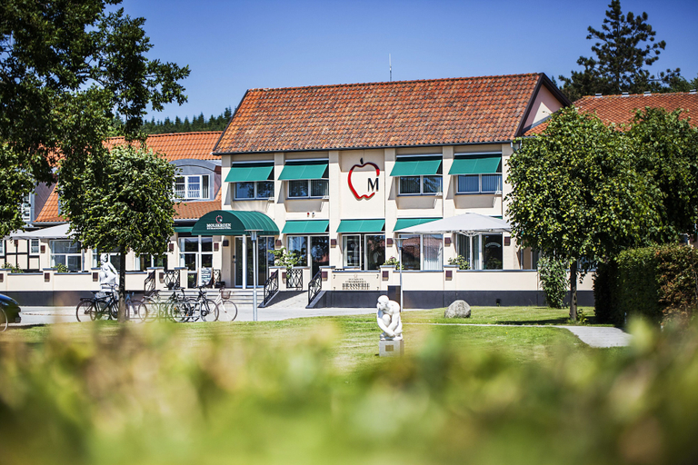 Exterior & Views 2, Strandhotellet, Syddjurs