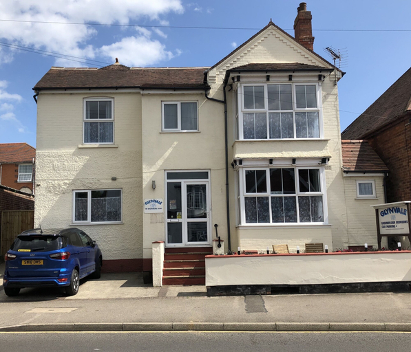 Exterior & Views 2, The Cresswell Inn, Lincolnshire