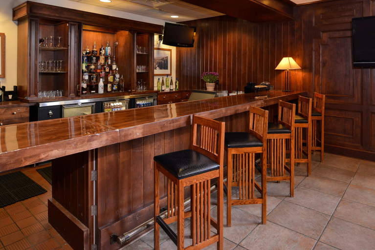 Food & Drinks 5, The Lodge at Big Sky, Madison