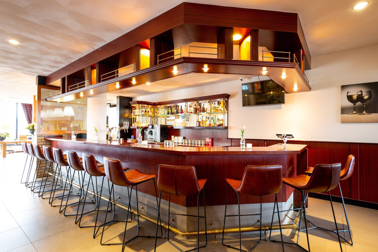 Food & Drinks 5, Bastion Hotel Groningen, Groningen