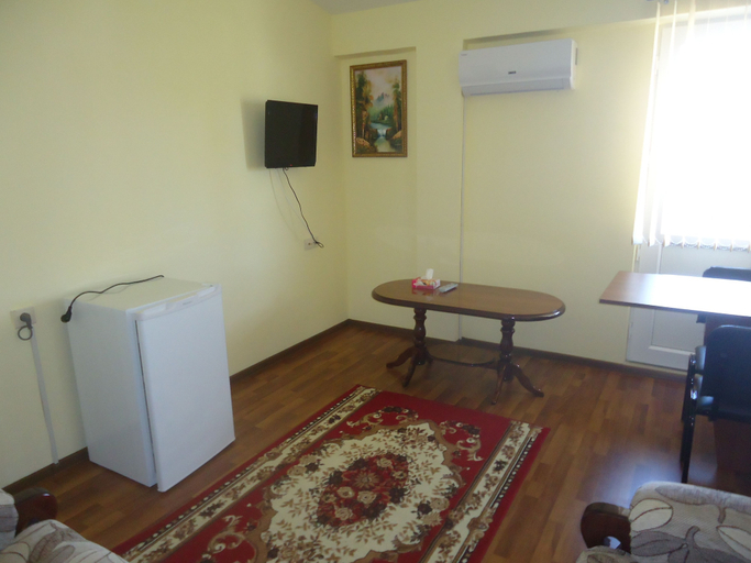 Others 5, Apartments Tigran Petrosyan, Yerevan