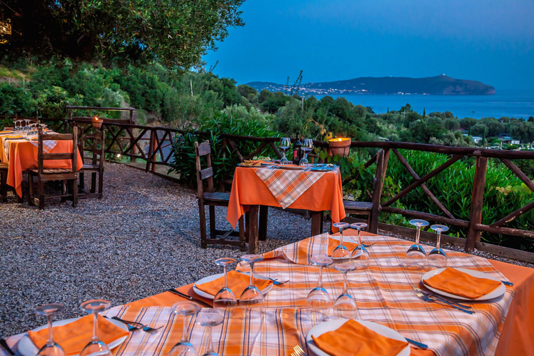 Food & Drinks 5, Agriturismo Valle di Marco, Salerno