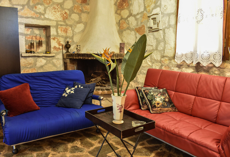 Others 4, Giovani Stone House, Ionian Islands