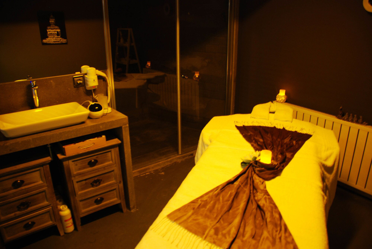 Bedroom 4, Check Inn Hotel Ankara, Çankaya