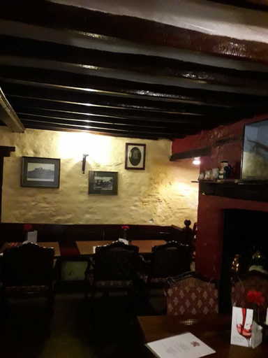 Food & Drinks 4, The Red Lion Hotel, Carmarthenshire