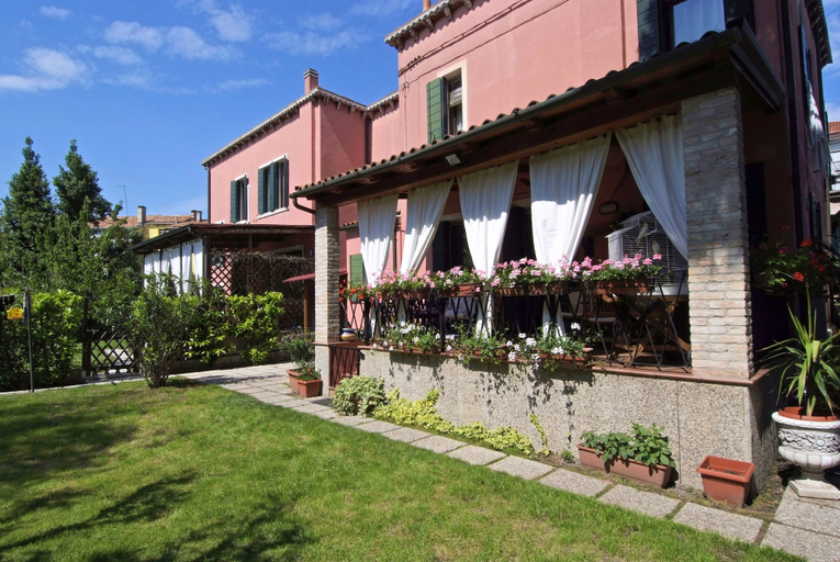 Exterior & Views 2, Villa Dacri, Venezia
