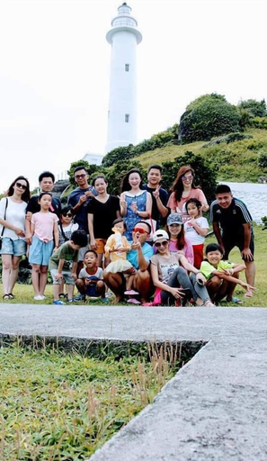 Others 4, Rainbow Homestay, Taitung
