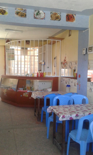 Food & Drinks, Check Point Guest House, Kajiado East
