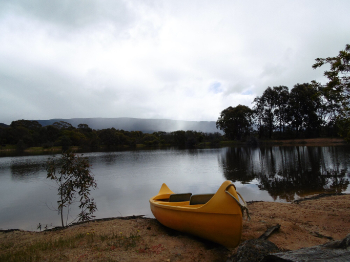 Others 5, Grampians Getaway Resort, N. Grampians - Stawell
