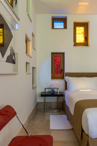 Bedroom 4, Arthaus Beirut, Beirut