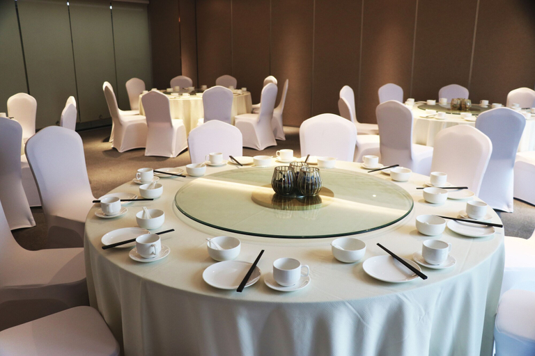 Food & Drinks 4, Holiday Inn Hotel & Suites Xi'An High-Tech Zone by IHG, Xi'an