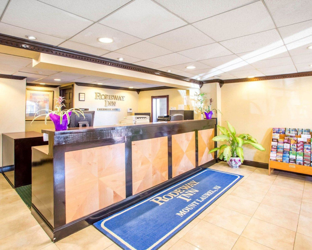 Others 5, Rodeway Inn Mount Laurel Hwy 73, Burlington