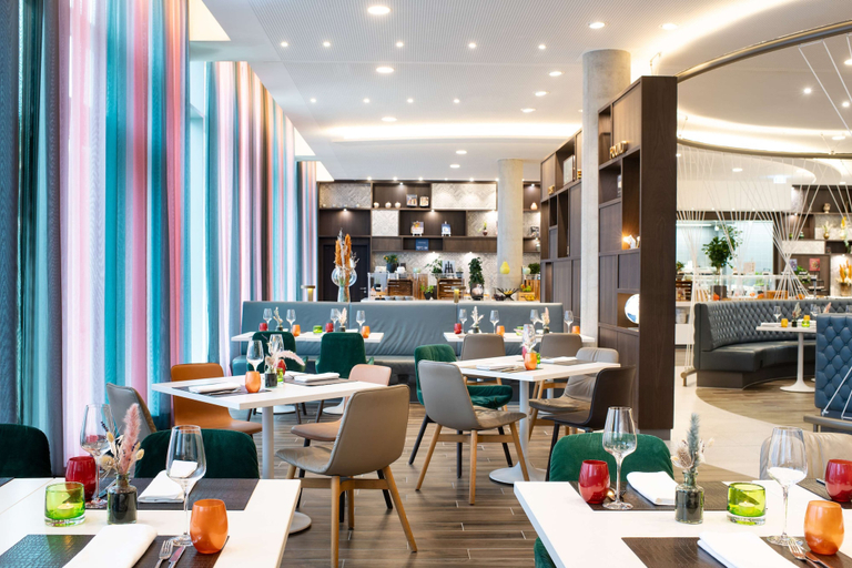 Food & Drinks 2, Hyatt Place Frankfurt Airport, Frankfurt am Main