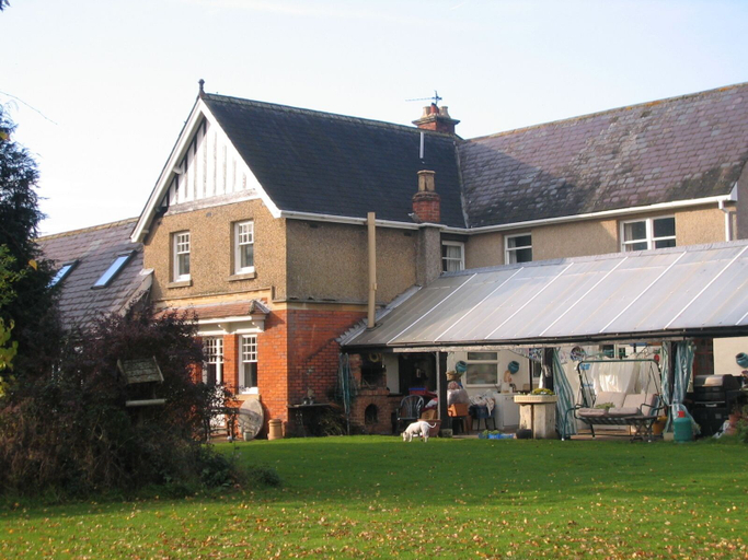 Exterior & Views 2, The Garden House, Wiltshire