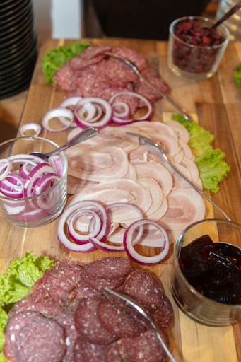 Food & Drinks 5, Skagen Hotel Annex, Frederikshavn
