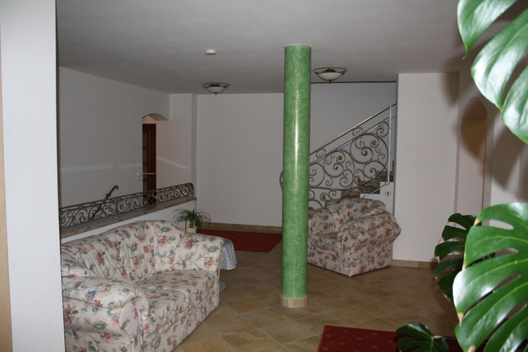 Bedroom 3, Zimmervermietung Babsy, Zell am See