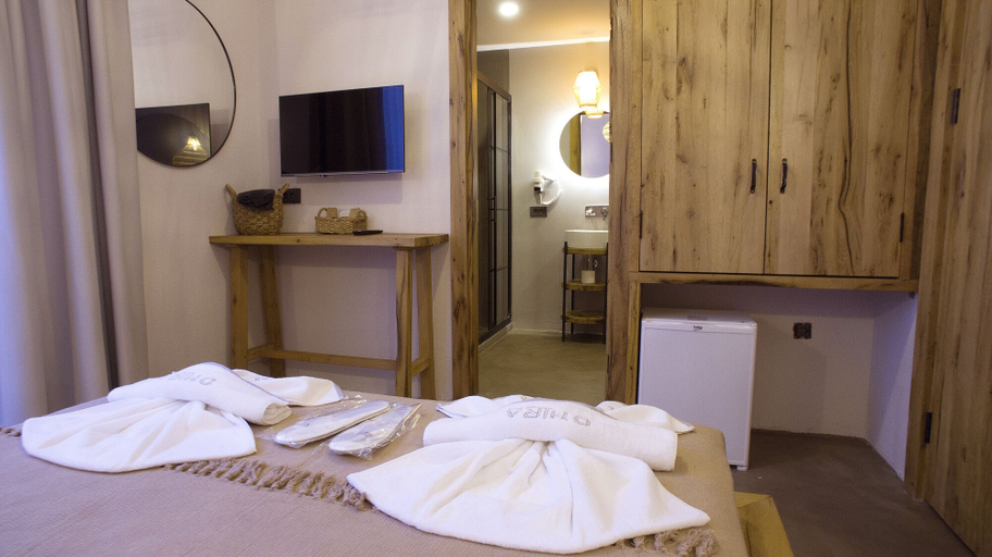 Bedroom 4, D'MIRA, Çeşme