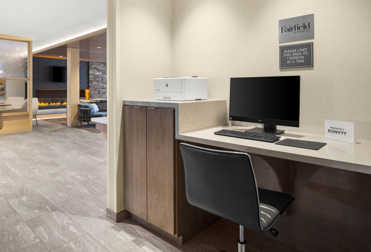 Fairfield Inn & Suites by Marriott Duluth, Saint Louis