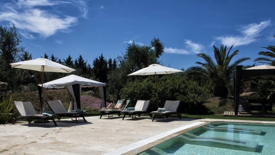 Sport & Beauty 2, Hotel Terranobile Metaresort, Bari