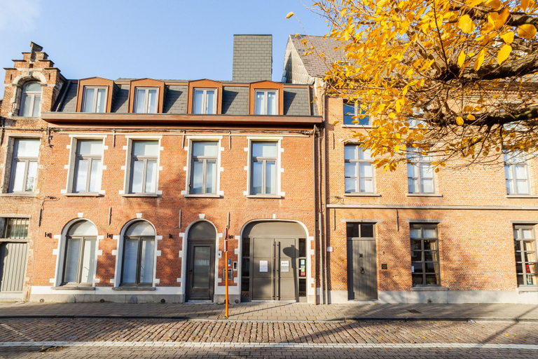Exterior & Views 2, Hof van Aragon, Antwerpen