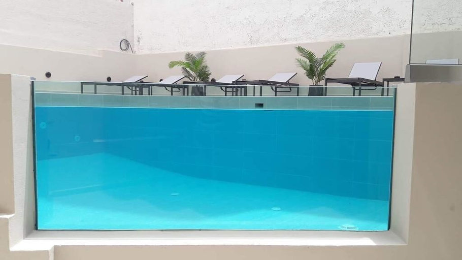Sport & Beauty 5, The City Hotel & Suites, Crete