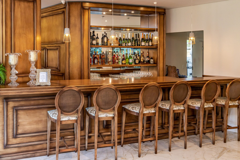 Food & Drinks 5, Colina Lagos Hotel, Gramado
