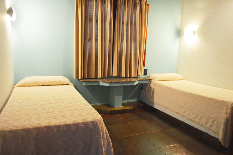 Bedroom 3, Pirayu Lodge Resort, Iguazú