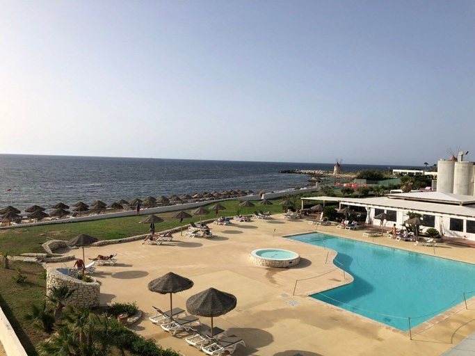 Sport & Beauty 2, Baia dei Mulini Resort & Spa, Trapani