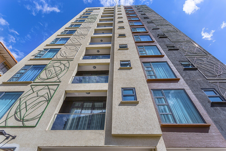Exterior & Views 2, L'Aziz Suites, Westlands