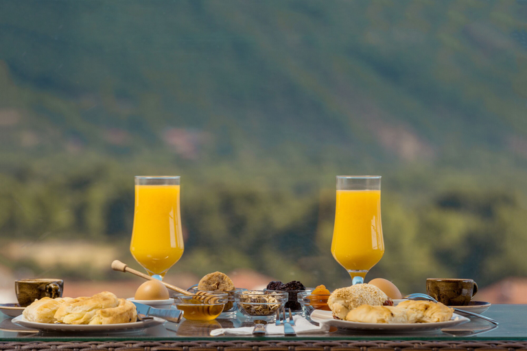 Food & Drinks 5, Naiades Hotel, Central Macedonia