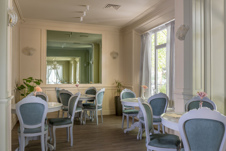 Food & Drinks 5, Hotel Vagabond, Rimini
