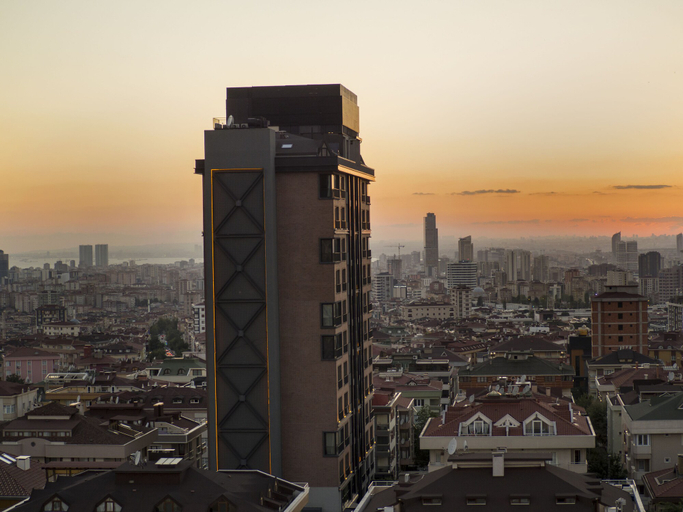 Others 1, Cityloft 161, Maltepe