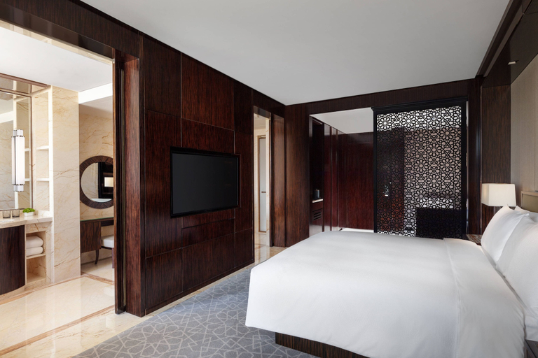 Bedroom 3, JW Marriott Hotel Yinchuan, Yinchuan