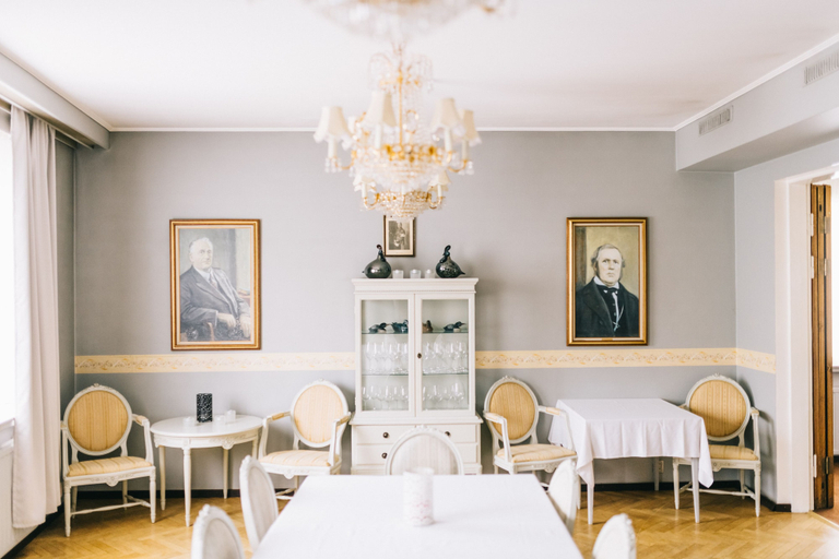 Food & Drinks 5, Pietarsaaren Kaupunginhotelli, Ostrobothnia