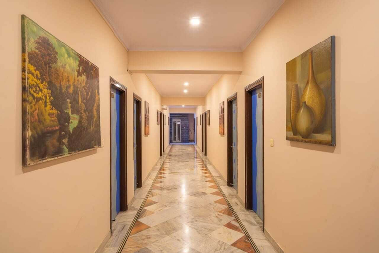 Others 5, Hotel V inn Sindhi Camp, Jaipur