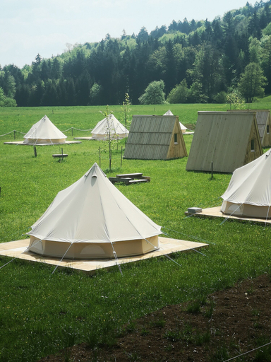 Others 4, Camping Garden Park, Radovljica