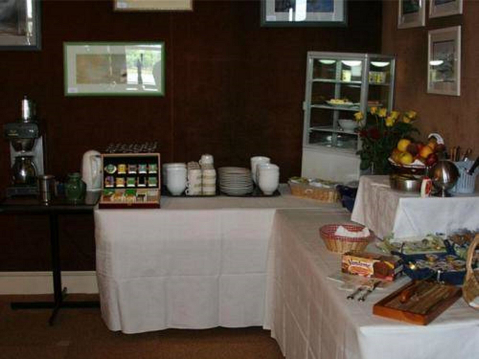 Food & Drinks 5, Normotel - La Marine, Seine-Maritime