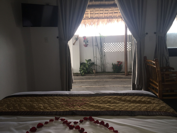 Bedroom 3, An Bang Vera Homestay, Da Nang