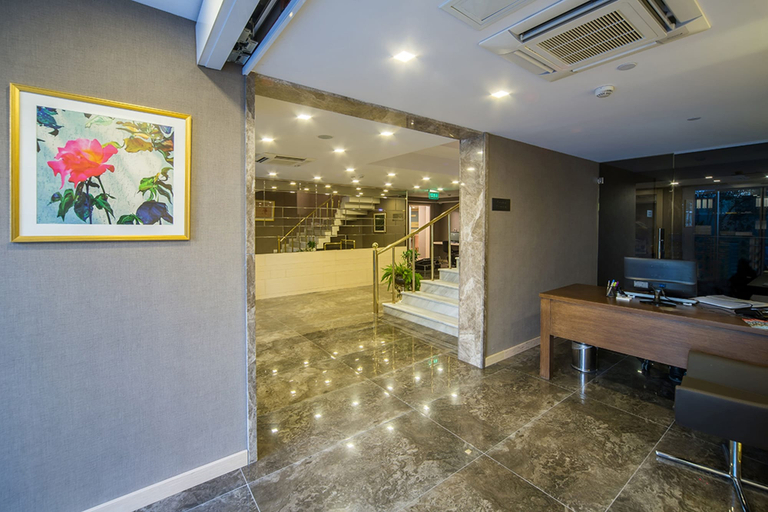 Others 3, Monapart Hotel Istanbul Mecidiyekoy, Beşiktaş