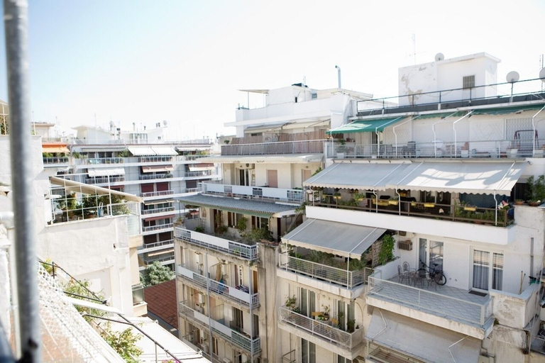 Others 5, Downtown Penthouse Thessaloniki, Central Macedonia