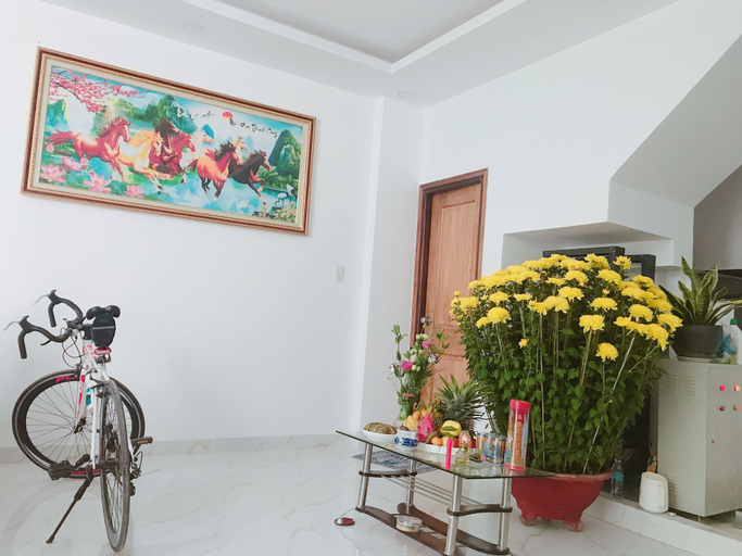 Others 5, Sen Vang Apartment & Hotel, Nha Trang