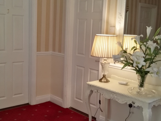 Others 4, Hazelwood Guesthouse