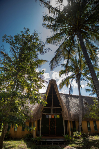 Exterior & Views 2, Turtle Cove Lodge and Yoga Shala, Jangamo