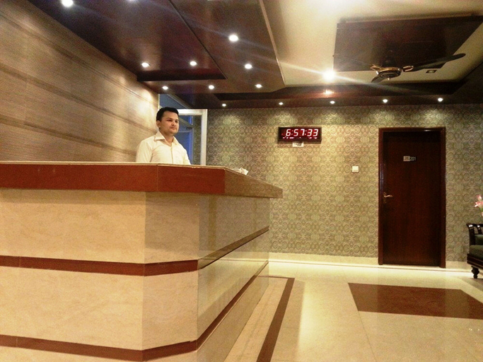 Others 5, Milky Resort, Cox's Bazar