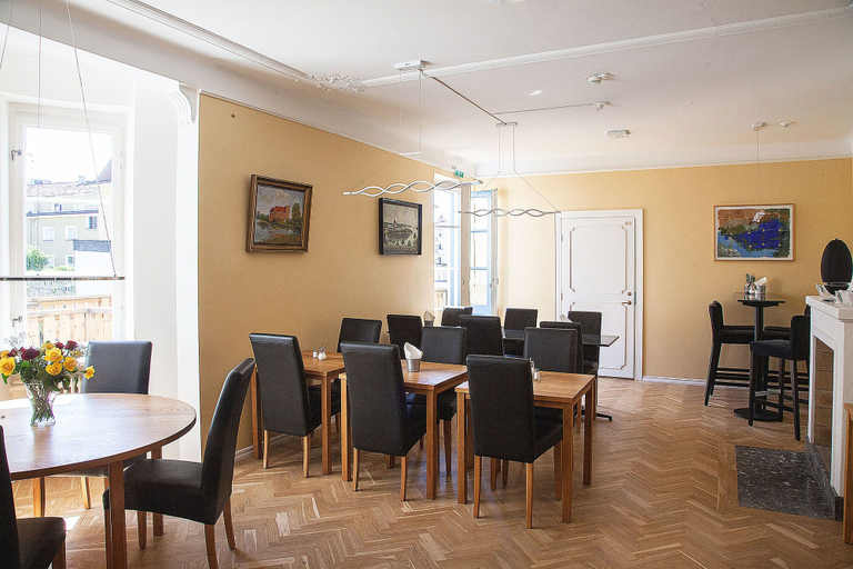 Food & Drinks 5, Södra Hotellet, Norrköping