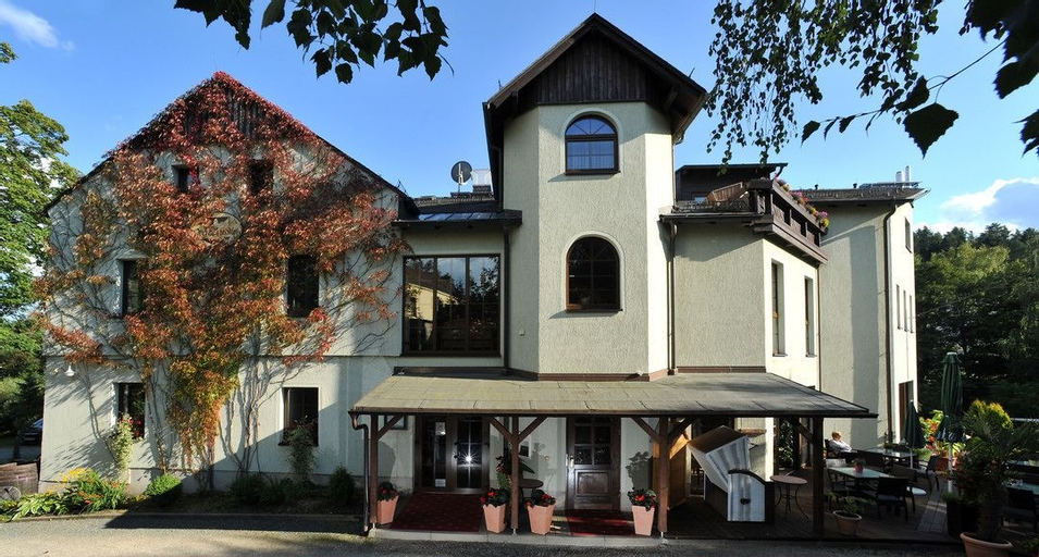 Obere Mühle, Vogtlandkreis