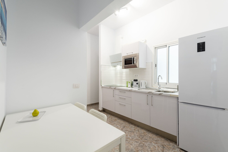Others 5, CoolivingC, Las Palmas