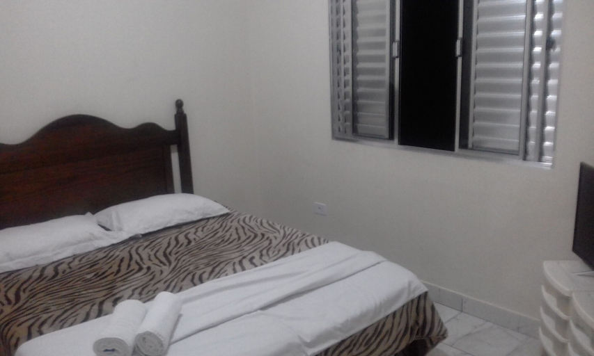 Bedroom 2, OUTHome - Espaço e Sabores, São Sebastião